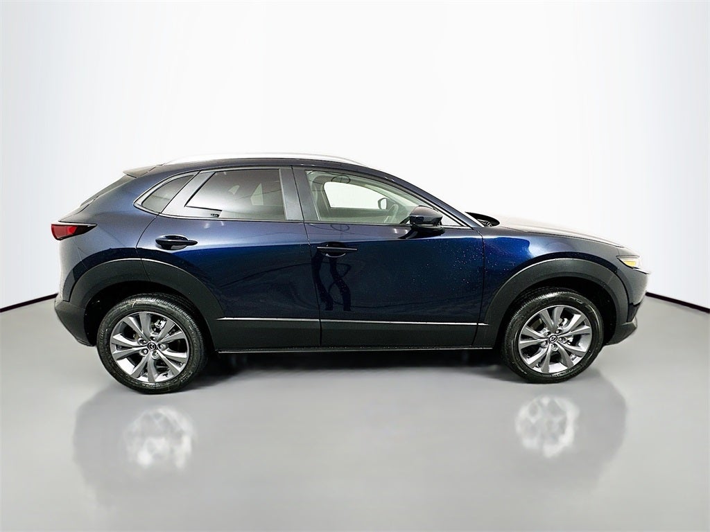 2026 Mazda Mazda CX-30 2.5 S Preferred