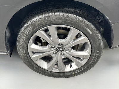 2026 Mazda Mazda CX-30 2.5 S Preferred