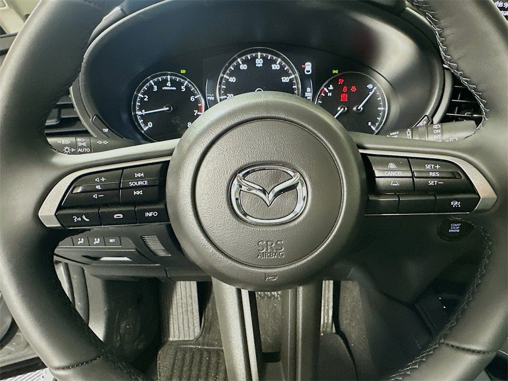 2026 Mazda Mazda CX-30 2.5 S Preferred