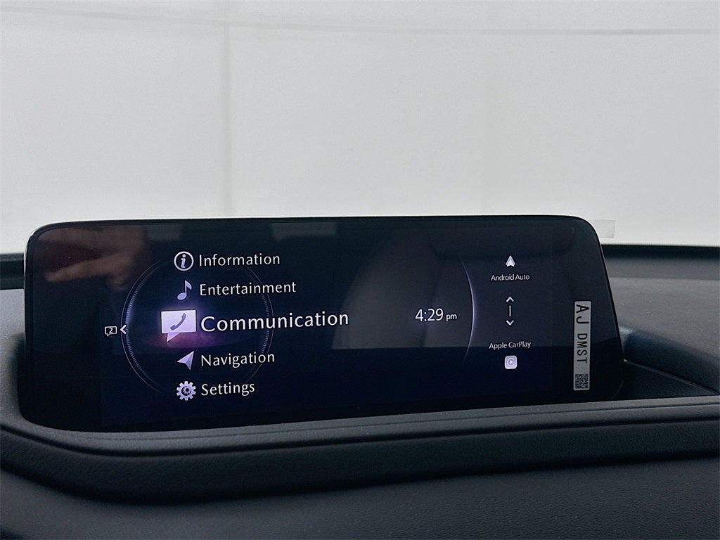 2026 Mazda Mazda CX-30 2.5 S Preferred