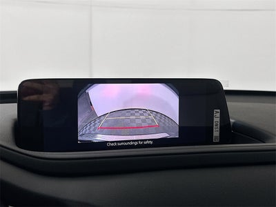 2026 Mazda Mazda CX-30 2.5 S Preferred