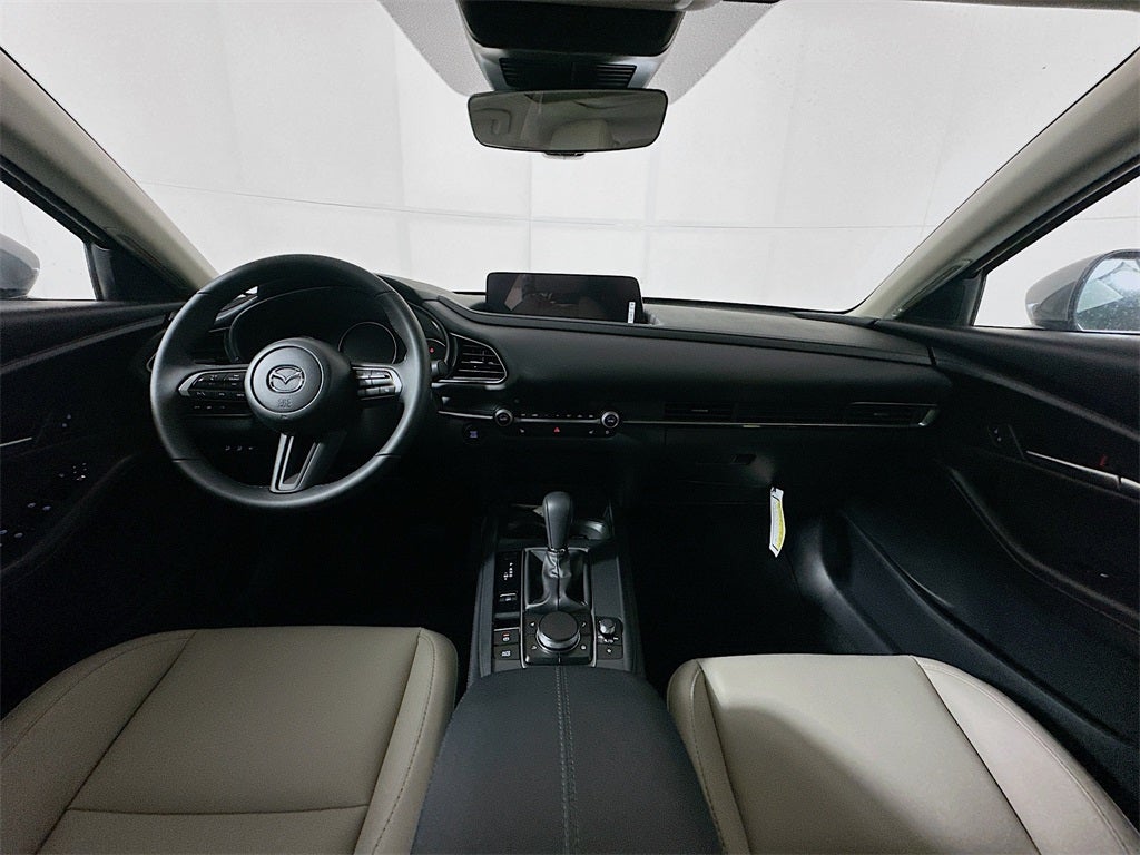 2026 Mazda Mazda CX-30 2.5 S Preferred