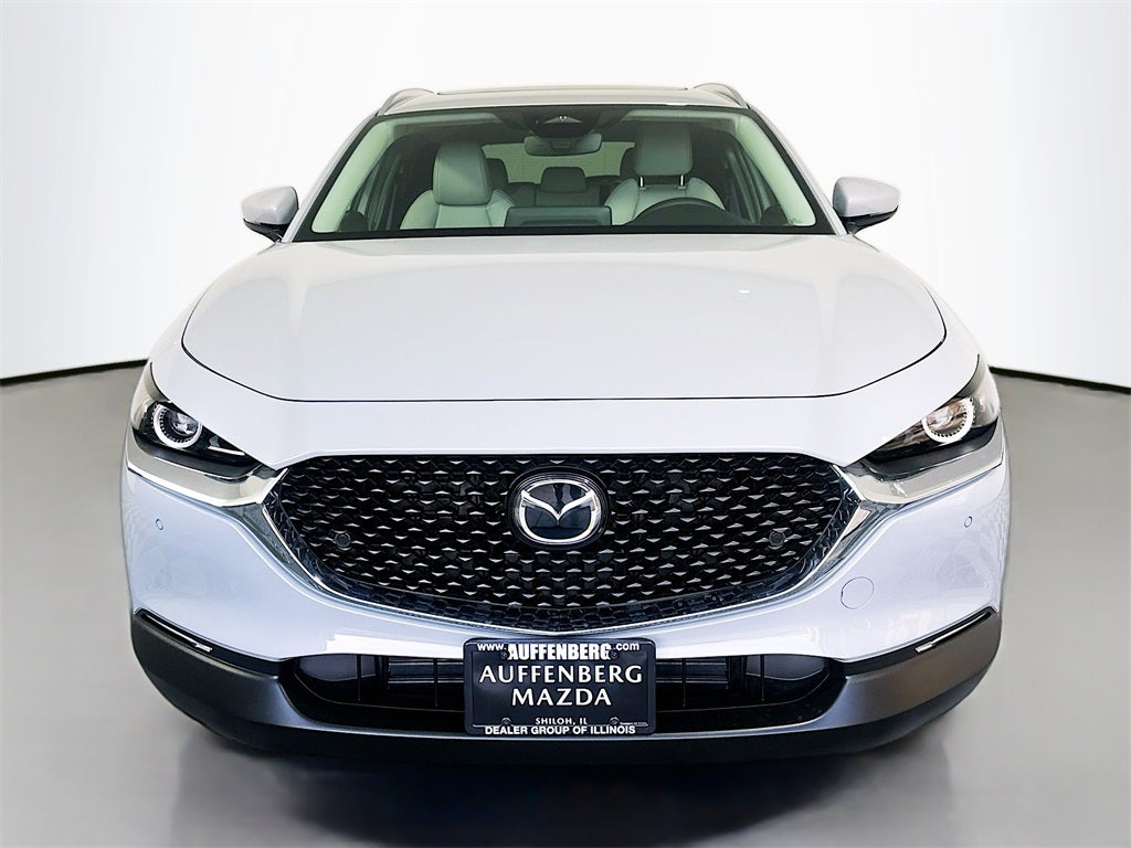 2026 Mazda Mazda CX-30 2.5 S Preferred