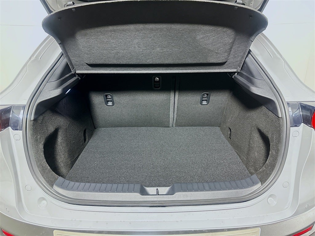 2026 Mazda Mazda CX-30 2.5 S Preferred