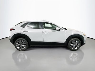 2026 Mazda Mazda CX-30 2.5 S Preferred