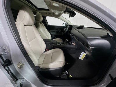 2026 Mazda Mazda CX-30 2.5 S Preferred