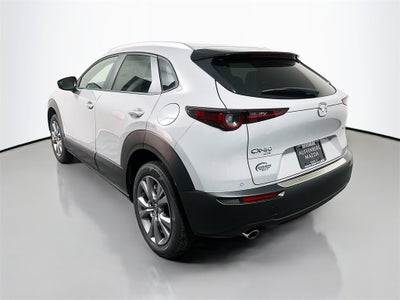 2026 Mazda Mazda CX-30 2.5 S Preferred