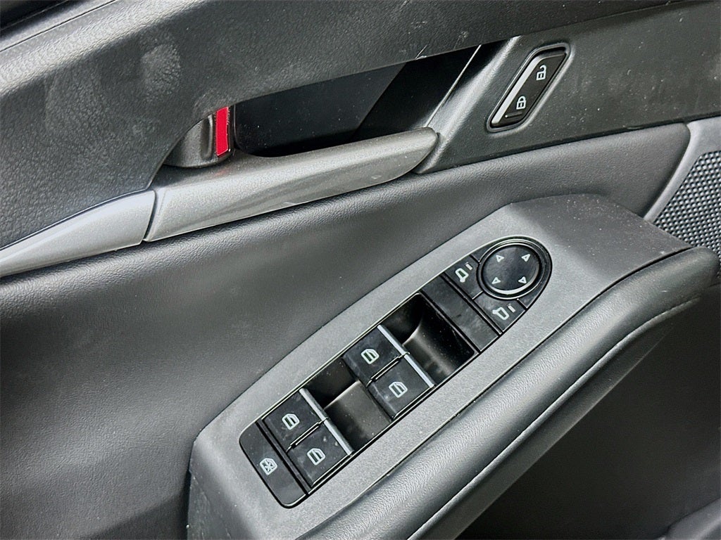 2026 Mazda Mazda CX-30 2.5 S Preferred