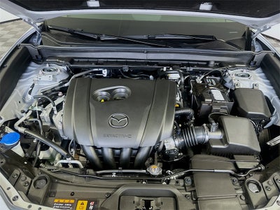 2026 Mazda Mazda CX-30 2.5 S Preferred