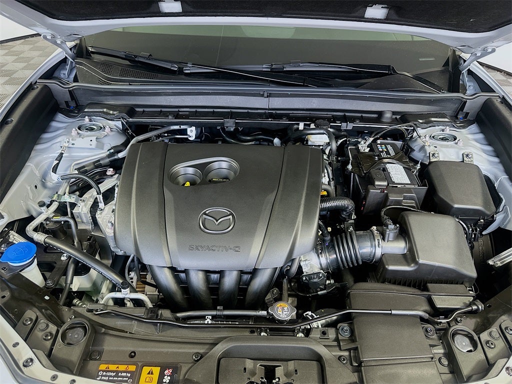 2026 Mazda Mazda CX-30 2.5 S Preferred