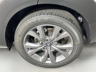 2026 Mazda Mazda CX-30 2.5 S Preferred