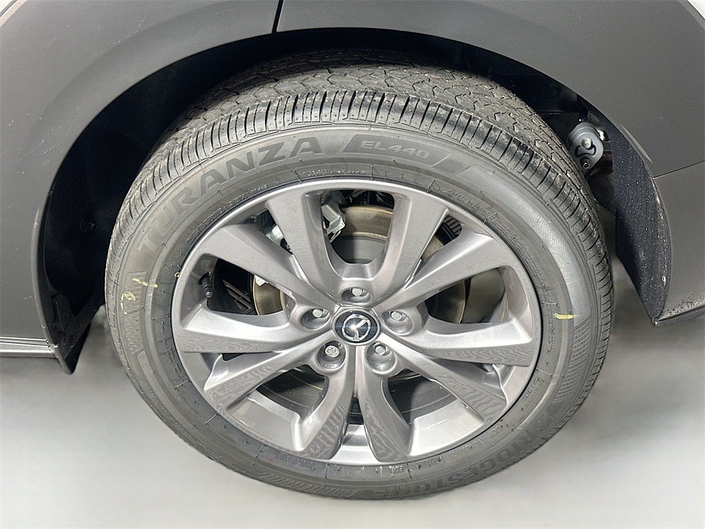 2026 Mazda Mazda CX-30 2.5 S Preferred