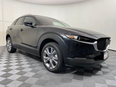 2026 Mazda Mazda CX-30 2.5 S Preferred