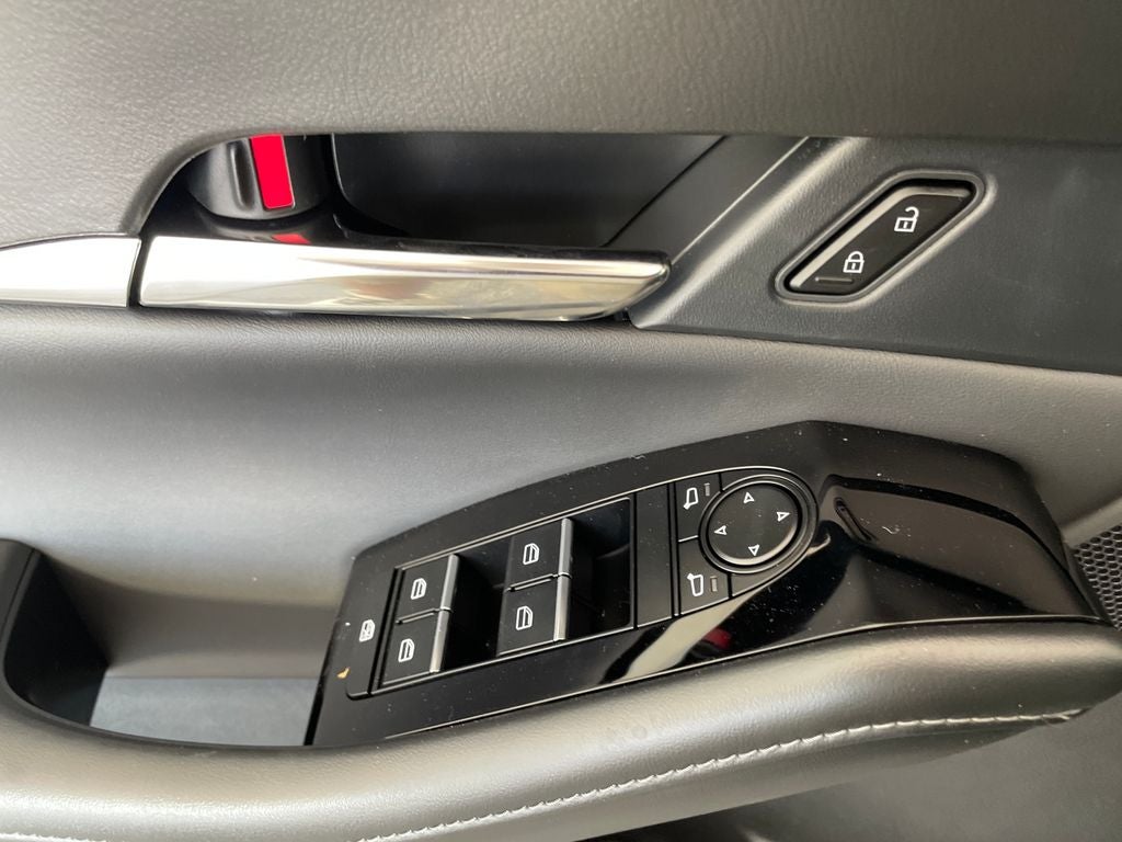 2026 Mazda Mazda CX-30 2.5 S Preferred