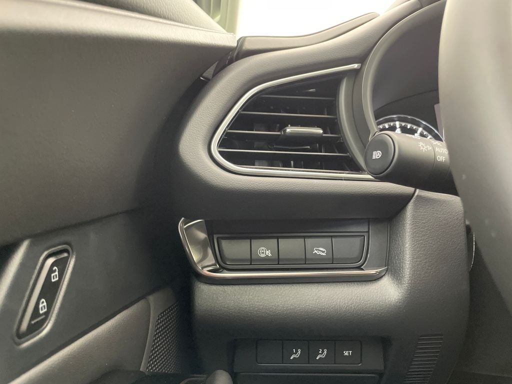 2026 Mazda Mazda CX-30 2.5 S Preferred