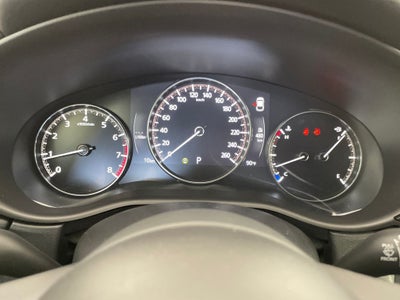 2026 Mazda Mazda CX-30 2.5 S Preferred