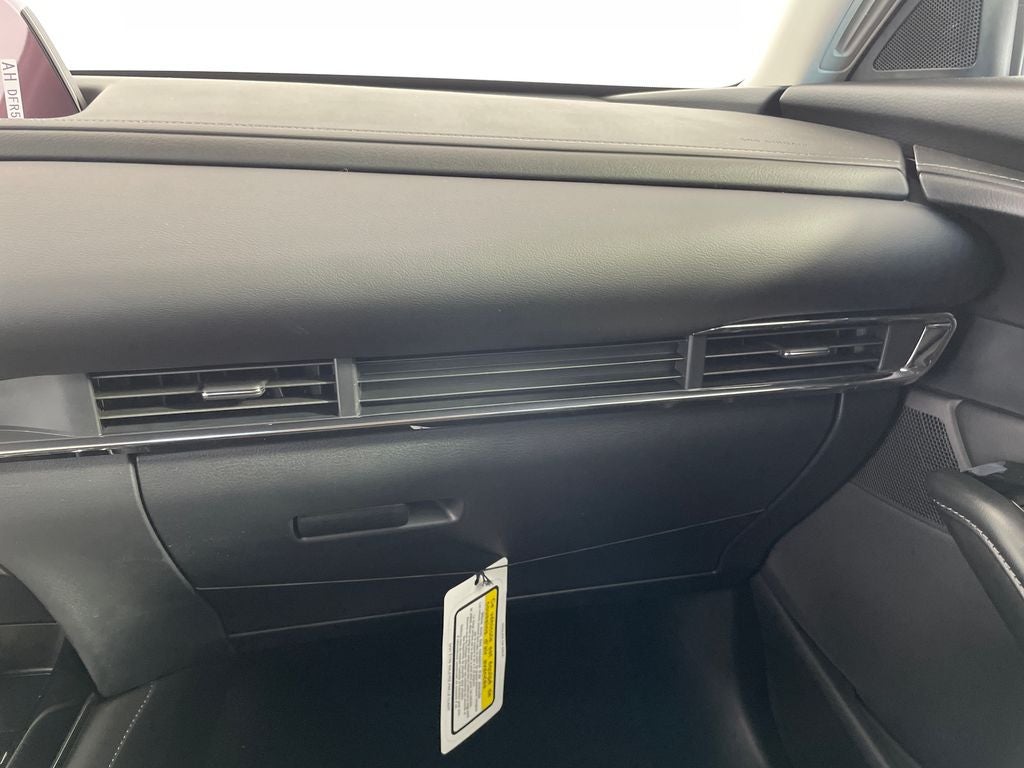 2026 Mazda Mazda CX-30 2.5 S Preferred