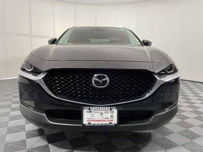 2026 Mazda Mazda CX-30 2.5 S Preferred