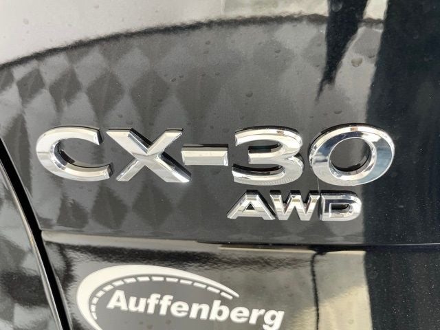 2026 Mazda Mazda CX-30 2.5 S Preferred