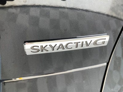 2026 Mazda Mazda CX-30 2.5 S Preferred