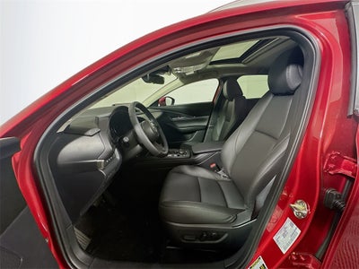 2026 Mazda Mazda CX-30 2.5 S Preferred