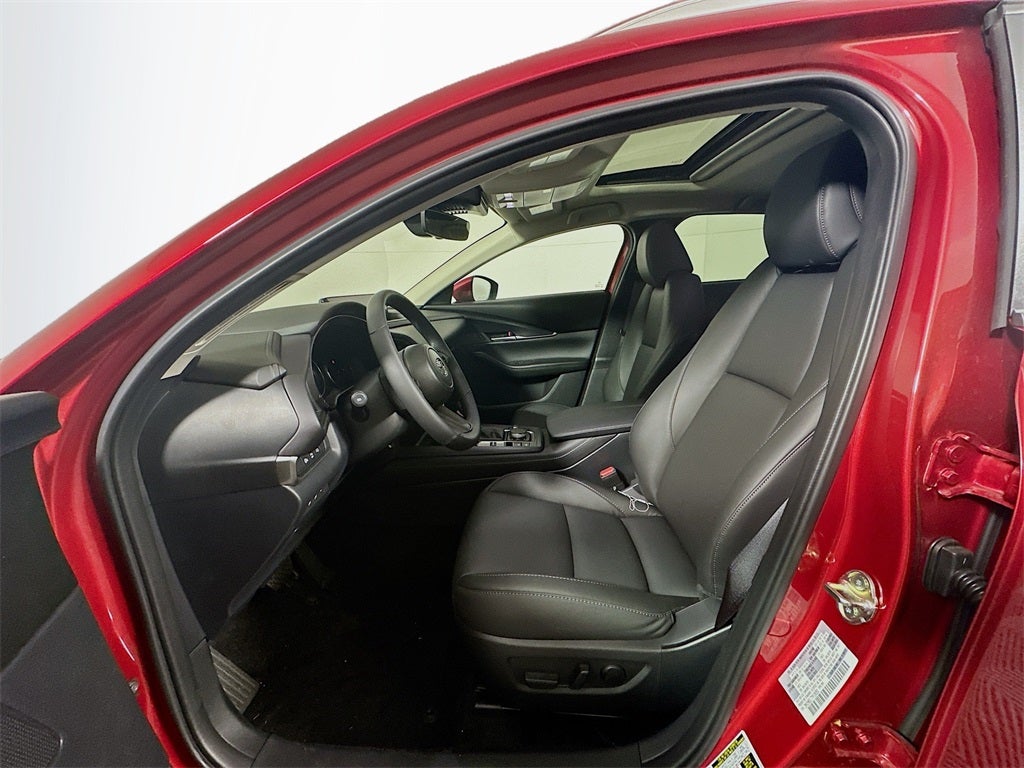 2026 Mazda Mazda CX-30 2.5 S Preferred