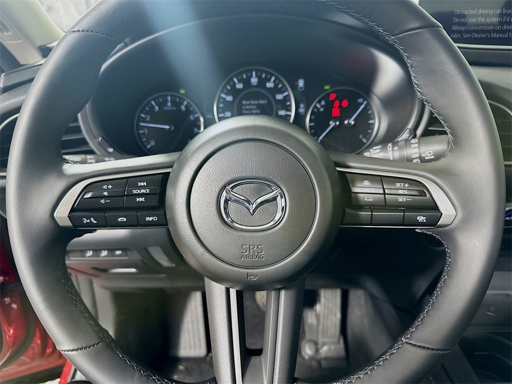 2026 Mazda Mazda CX-30 2.5 S Preferred