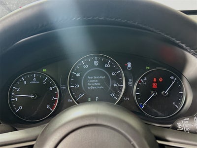 2026 Mazda Mazda CX-30 2.5 S Preferred