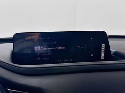 2026 Mazda Mazda CX-30 2.5 S Preferred