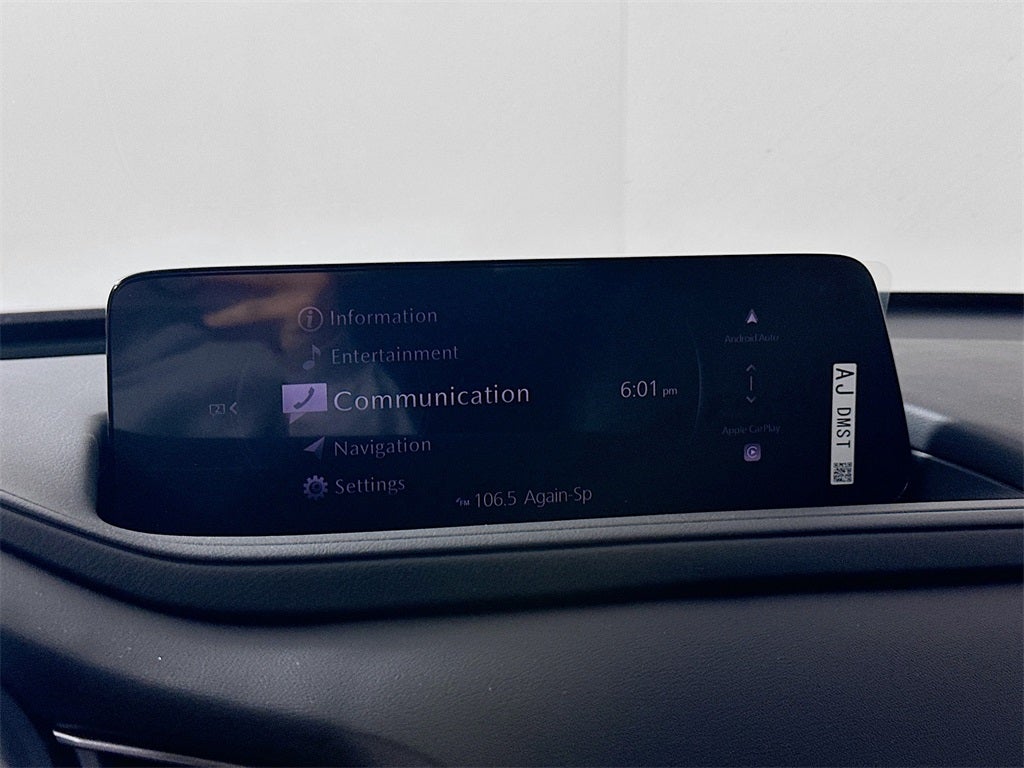 2026 Mazda Mazda CX-30 2.5 S Preferred