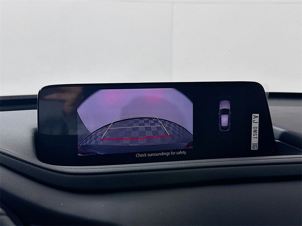 2026 Mazda Mazda CX-30 2.5 S Preferred