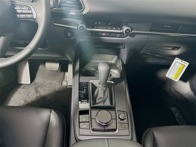 2026 Mazda Mazda CX-30 2.5 S Preferred