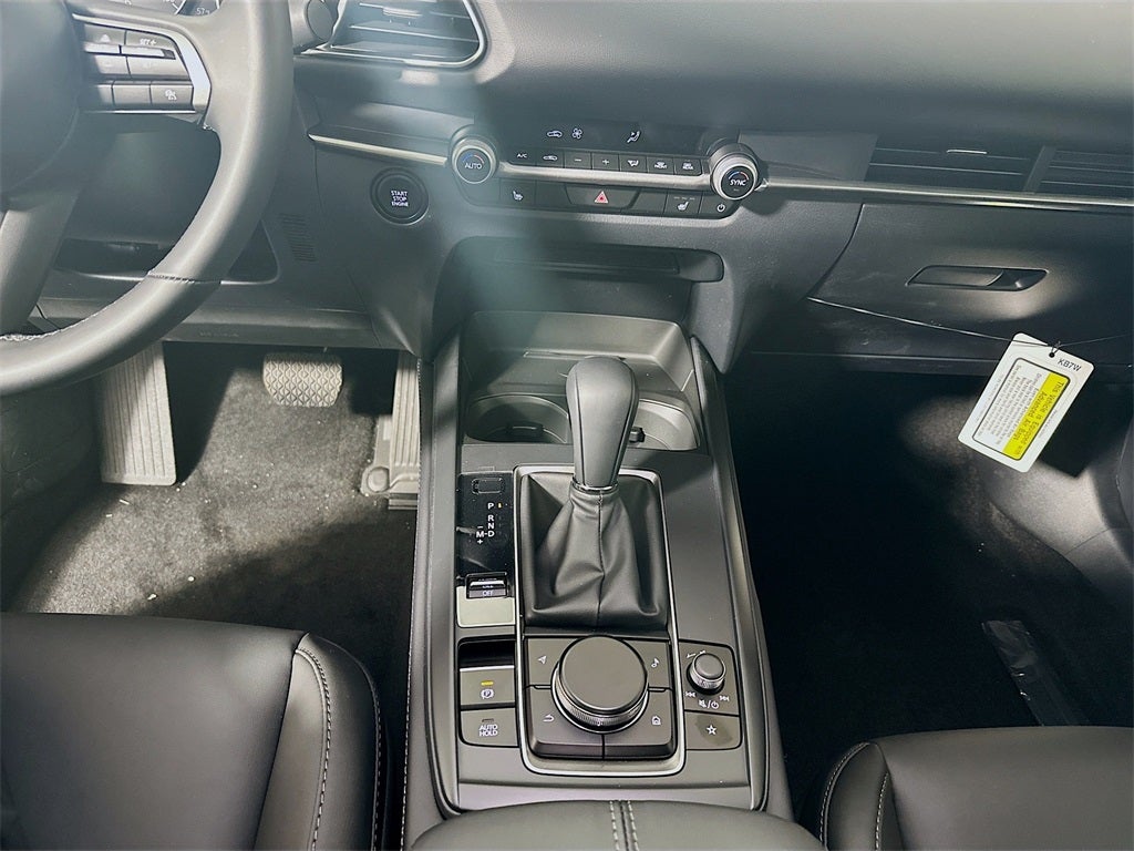 2026 Mazda Mazda CX-30 2.5 S Preferred