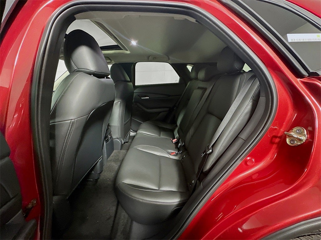 2026 Mazda Mazda CX-30 2.5 S Preferred