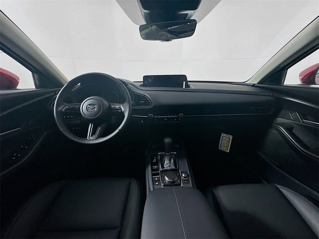 2026 Mazda Mazda CX-30 2.5 S Preferred