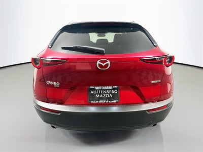 2026 Mazda Mazda CX-30 2.5 S Preferred