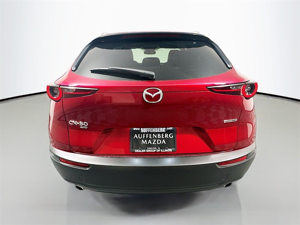 2026 Mazda Mazda CX-30 2.5 S Preferred