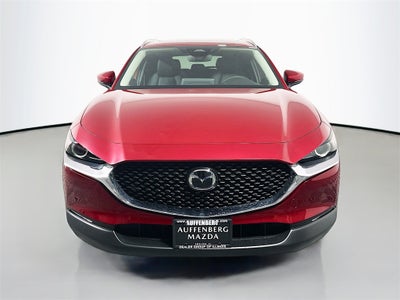 2026 Mazda Mazda CX-30 2.5 S Preferred