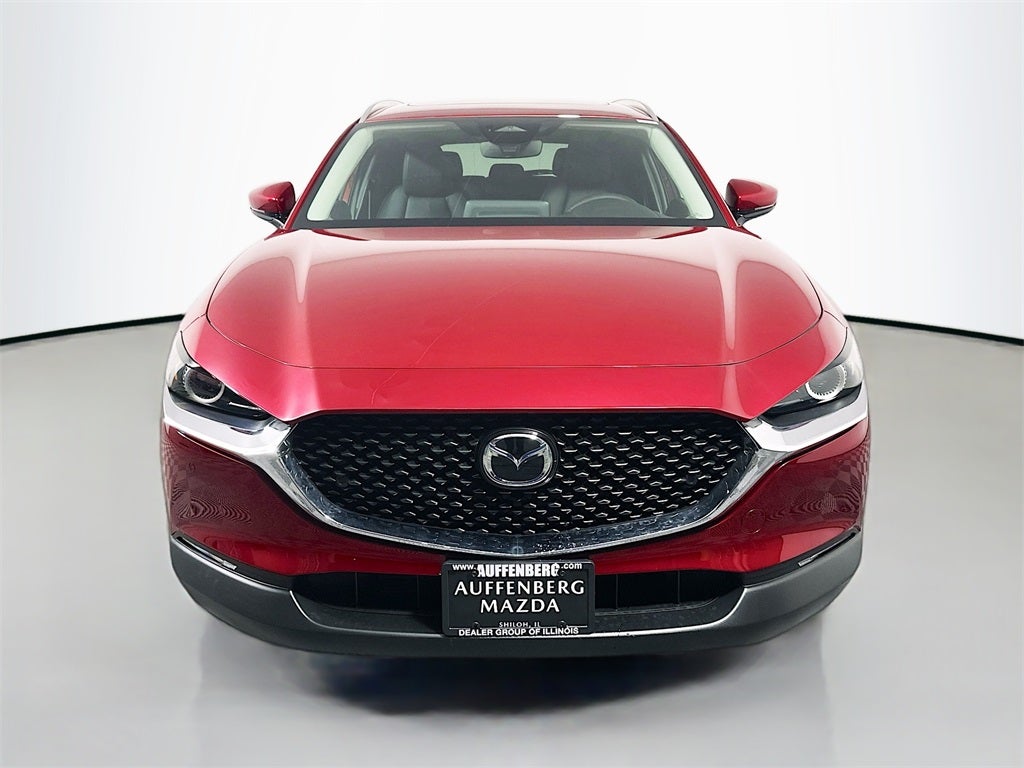 2026 Mazda Mazda CX-30 2.5 S Preferred