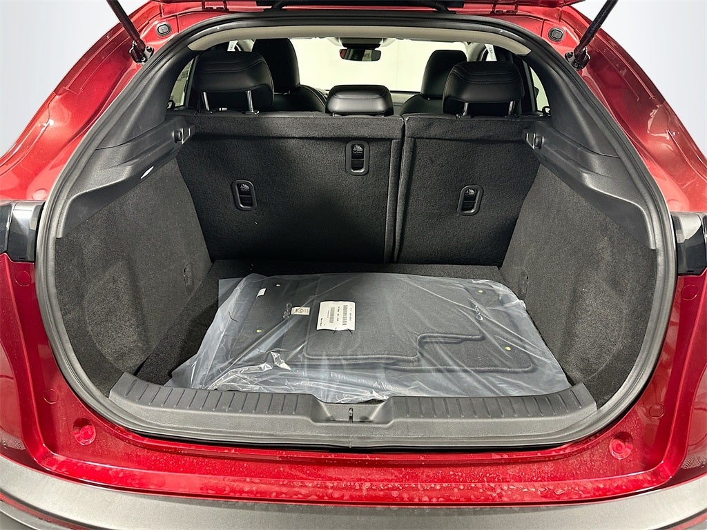 2026 Mazda Mazda CX-30 2.5 S Preferred