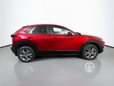 2026 Mazda Mazda CX-30 2.5 S Preferred