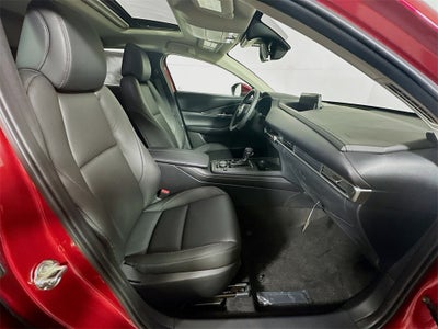 2026 Mazda Mazda CX-30 2.5 S Preferred