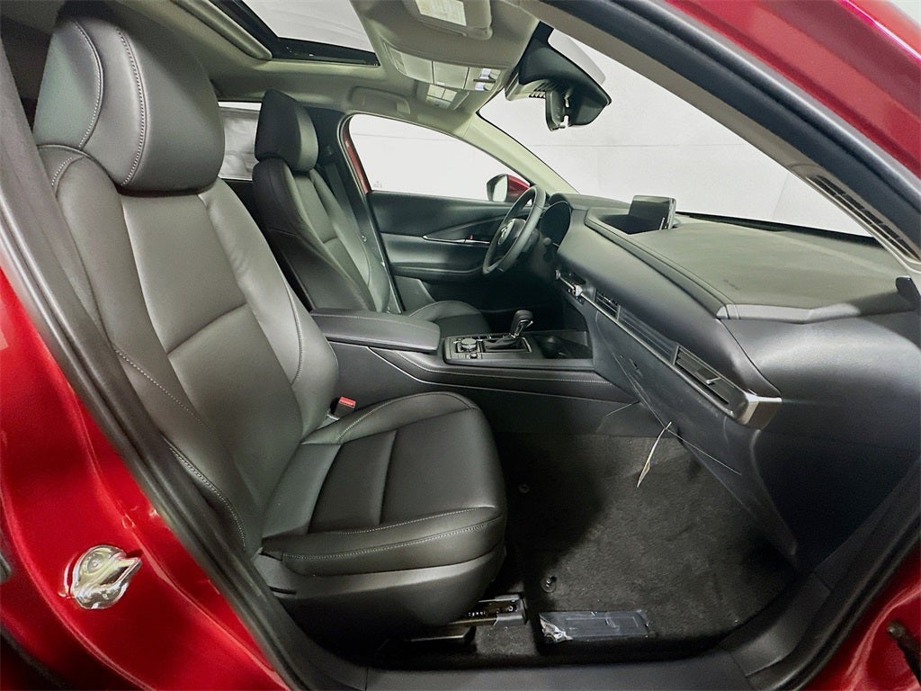 2026 Mazda Mazda CX-30 2.5 S Preferred