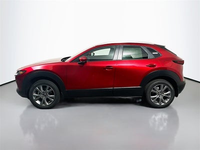 2026 Mazda Mazda CX-30 2.5 S Preferred