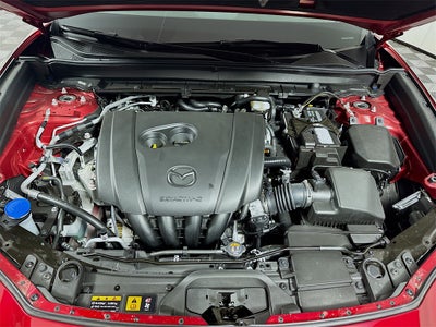2026 Mazda Mazda CX-30 2.5 S Preferred