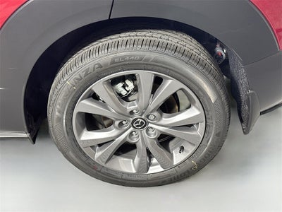 2026 Mazda Mazda CX-30 2.5 S Preferred