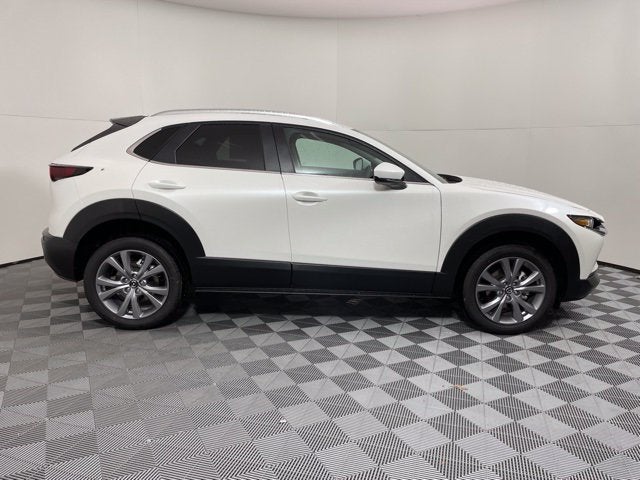 2026 Mazda Mazda CX-30 2.5 S Preferred