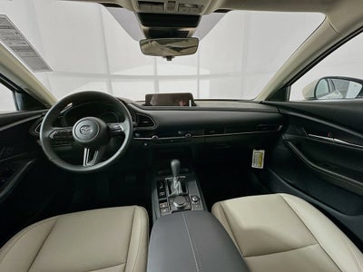 2026 Mazda Mazda CX-30 2.5 S Preferred