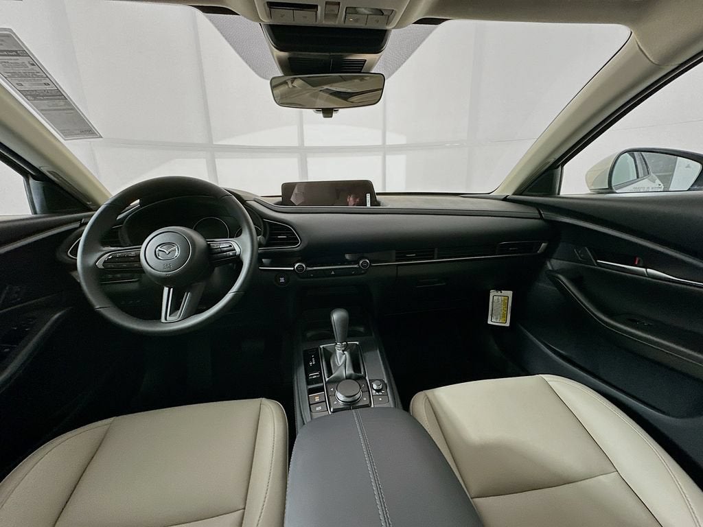 2026 Mazda Mazda CX-30 2.5 S Preferred