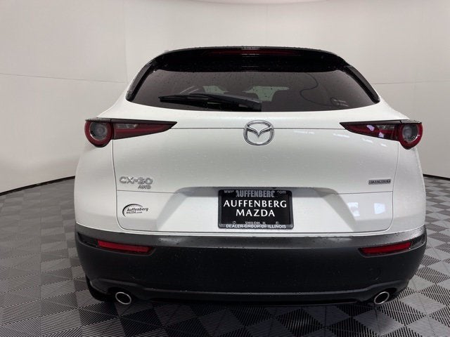 2026 Mazda Mazda CX-30 2.5 S Preferred
